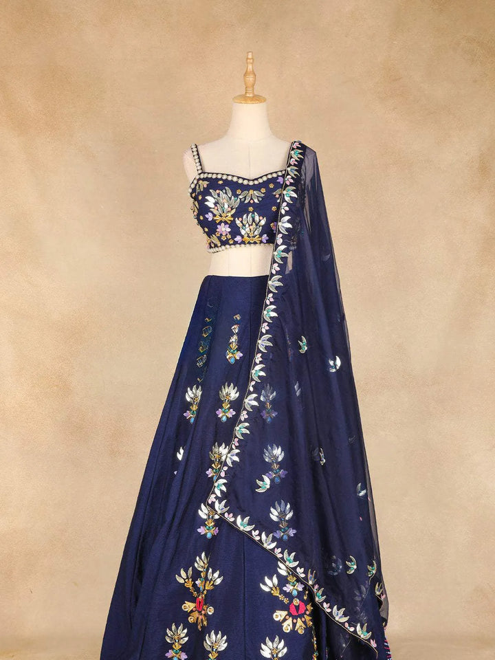  best Sangeet Lehenga near me