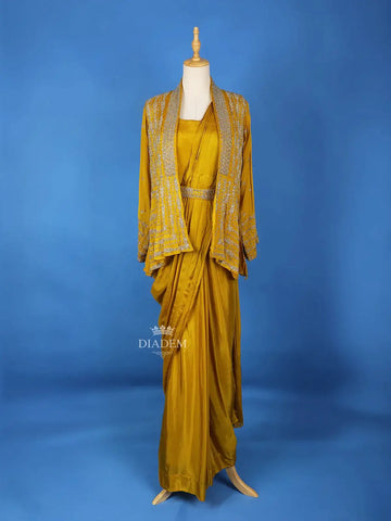 Navratri dress code 2025