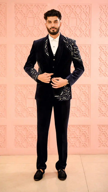 Menswear Collection - Diadem