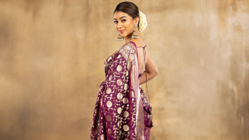 Diwali Sarees 