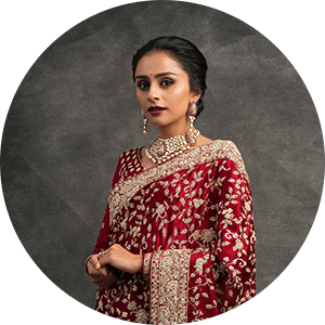 Test Sarees - Diadem