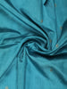Sky Blue Floral Designed Art Silk Saree