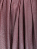 Ombre Effect Shimmer Solid And Glitter Work Party Wear Gown
