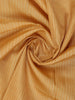 Beige Golden Zari Woven Kanchipuram Silk Saree