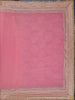 Pink Party Wear Tissue Saree