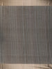 Black Semi Tussar Silk Floral Designed Saree