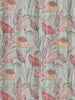 Beige Floral Designed Semi Tussar Silk Saree