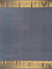 Sky Blue Floral Butta woven Silk Saree - Diadem