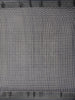 Grey Abstract Designed Chanderi Cotton Saree
