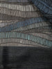 Grey Abstract Designed Chanderi Cotton Saree
