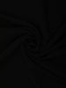 Deep Wine Paisley Self Woven Design Velvet Men Sherwani Suit
