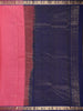 Light Pink Pure Kanchipuram Silk Saree with Small Butta Motif With Small Zari Work Border - Diadem