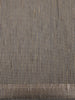 Grey Scallop Designed Cotton Casual Saree - Diadem
