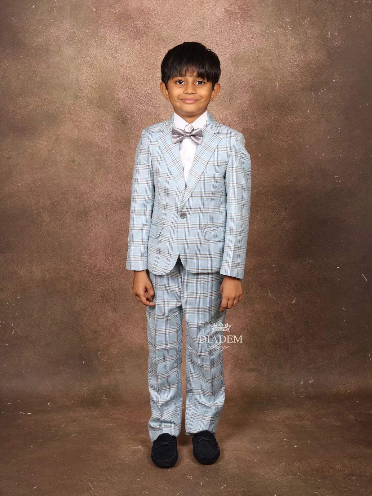 Boys Formal Wear | Diadem Boys Formal Wear | Diadem
