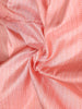 Pink Pure Kanchipuram Bridal Silk Saree with Dot Motifs on the Body with Zari Border - Diadem