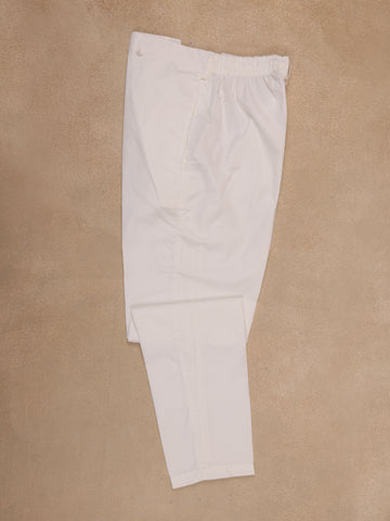 Light Sage Green Sequin Embellished Printed Kurta for Men - Diadem