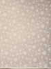 Pale Blue Floral Designed Georgette Fancy Saree