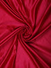 Queen Pink Floral Designed Bridal Banarasi Silk Saree - Diadem