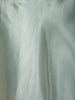 Pale Green 3D Floral Designed Party Gown for Girls