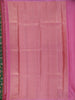 Green Floral Woven Pure Kanchipuram Silk Saree - Diadem