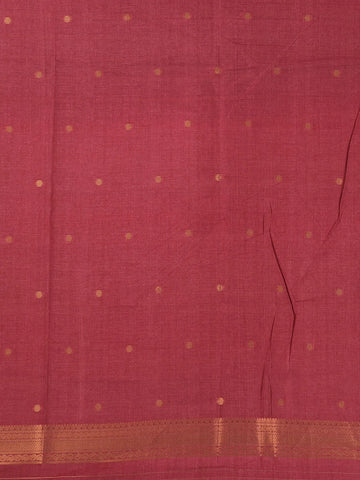 Dark Grey Semi Tussar Silk Checks And Stripes Designed Saree - Diadem