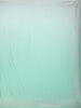 Auqa Green Solid Satin Fancy Saree with Designed Border