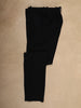 Black Sequins and Beads Embroidered Design Polynosic Sherwani Suit