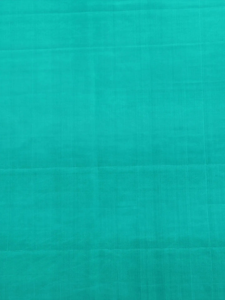 Purple Paisley Woven Pure Kanchipuram Silk Saree - Diadem