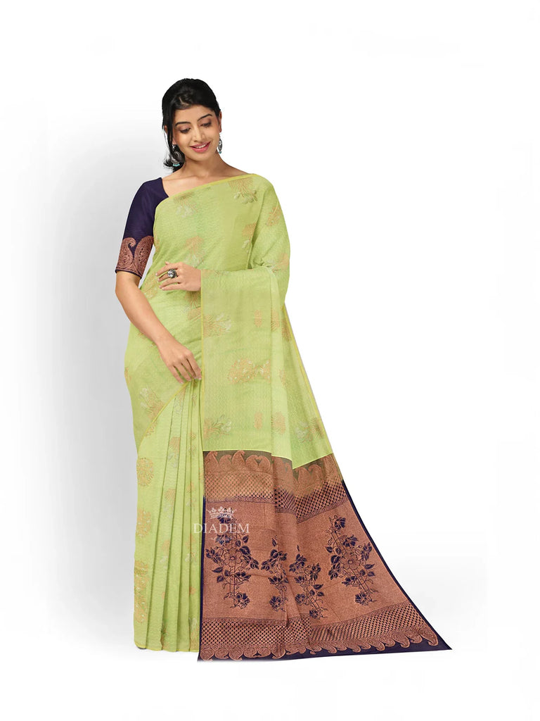 Saree_45190_4