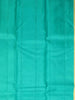Sandal Pure Kanchipuram Bridal Silk Saree with Paisley Motifs on the Body and without Border