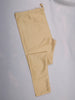Royal Champagne Gold Floral Zari Embroidered Design Semi Silk Men's Sherwani Suit with Dupatta