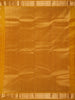 Yellow buttas Motif Pure Kanchipuram Silk Saree - Diadem