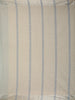 Grey Stripes Designed Cotton Saree - Diadem