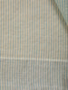 Grey Stripes Designed Cotton Saree - Diadem