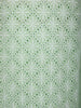 Pista Green Floral Embroidery Cotton Salwar Suit - Diadem