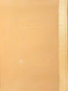 Yellow Art Silk Saree with Small Flower Design on the Body with Matching Border - Diadem