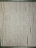 Bottle Green Abstract Designed Semi Tussar Silk Saree