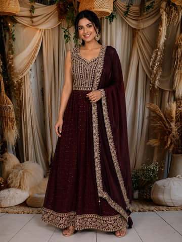 Bridal & Wedding Gowns in Chennai | Gowns for Wedding Party Online | Diadem Bridal & Wedding Gowns in Chennai | Gowns for Wedding Party Online | Diadem