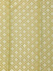 Green Art Silk Saree with Diagonal Floral Design on the Body with Zari Border