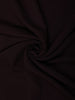 Deep Wine Abstract Zardozi Embroidered Design Velvet Men's Sherwani Suit