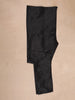 Black Sequins Design Georgette Sherwani Suit