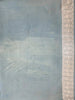 Light Blue Banarasi Saree with Floral Design on the Body with Designed Border - Diadem