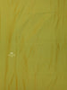 Parrot Green Silk Cotton Saree with Floral Motif on the body and Zari Border - Diadem