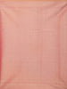 Onion Pink Art Silk Saree with Diamond Design on the Body with Designed Border