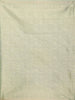 Light Green Art Silk Saree with Floral Design on the Body with Matching Border - Diadem