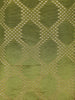 Light Green Geometric Design Semi Silk Palazzo Salwar Suit with Dupatta