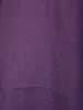 Purple Solid Casual Cotton Kurti - Diadem