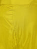 Mustard Yellow Floral Sequins Embroidery Palazzo Suit - Diadem