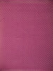 Purple Floral Design Cotton Saree - Diadem