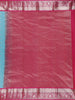 Aqua Blue Butta Woven Design Kanchipuram Silk Saree With Korvai Silver Border